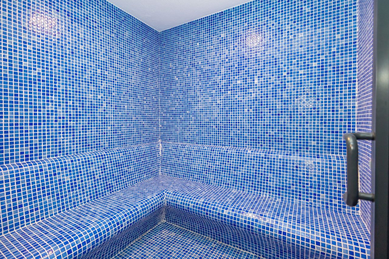 Апартаменты в Алании, Турция, 61 м² - фото 17