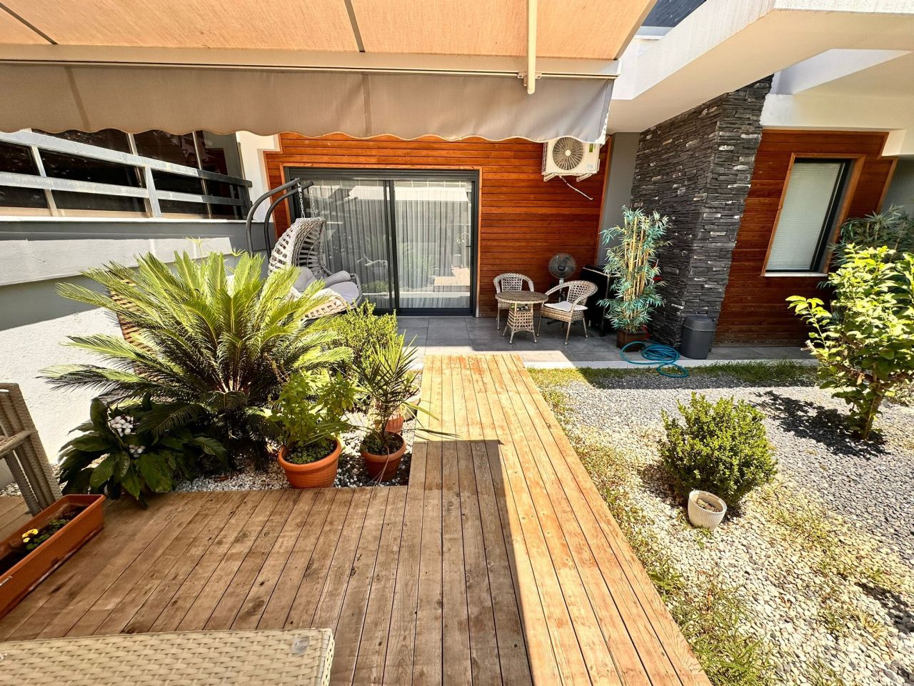 Апартаменты в Алании, Турция, 170 м² - фото 17