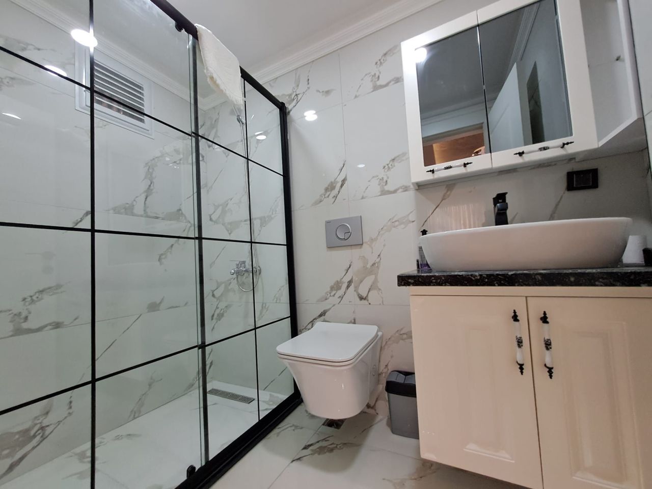 Вилла в Алании, Турция, 300 м² - фото 18