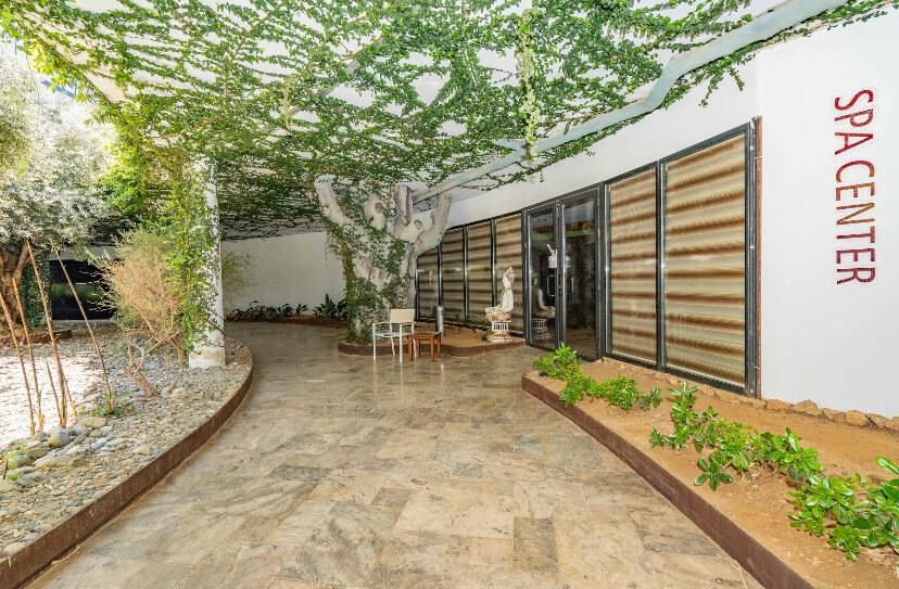 Апартаменты в Алании, Турция, 152 м² - фото 18