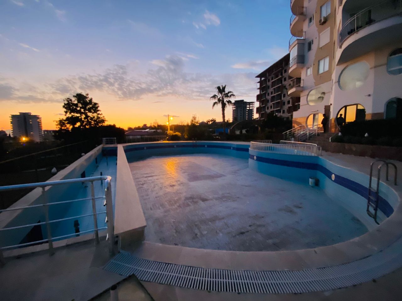 Апартаменты в Алании, Турция, 115 м² - фото 17