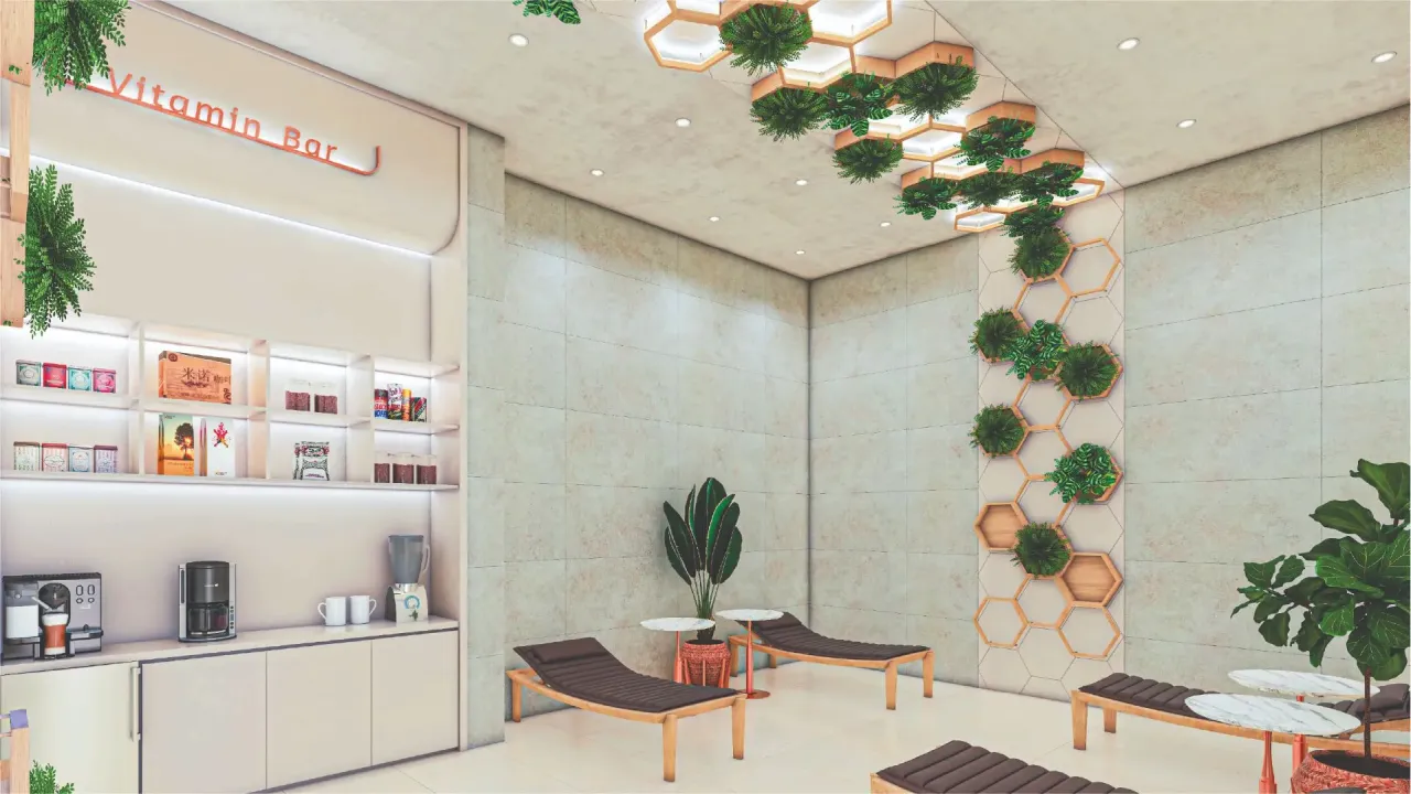 Вилла в Алании, Турция, 272 м² - фото 18