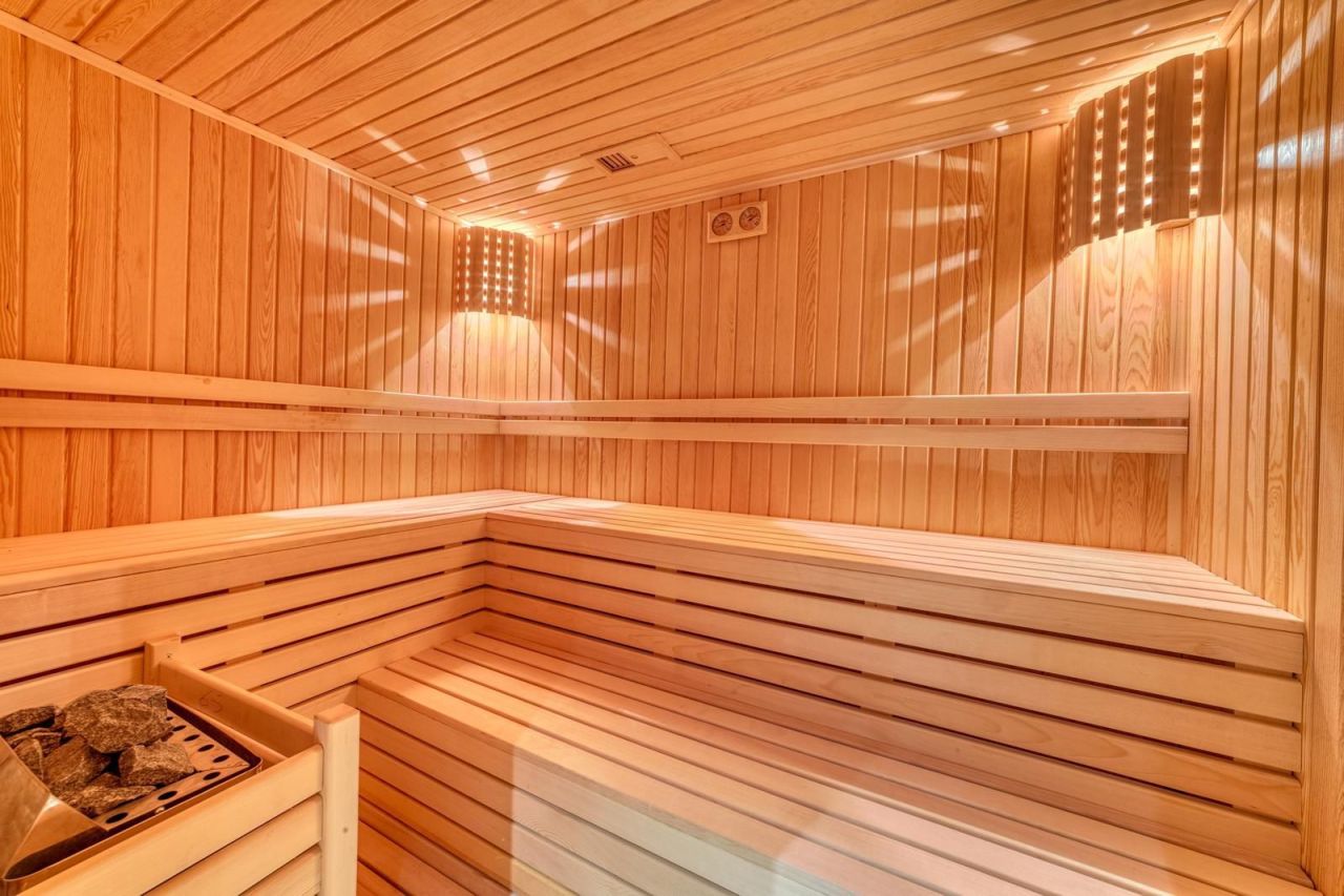 Вилла в Алании, Турция, 315 м² - фото 18