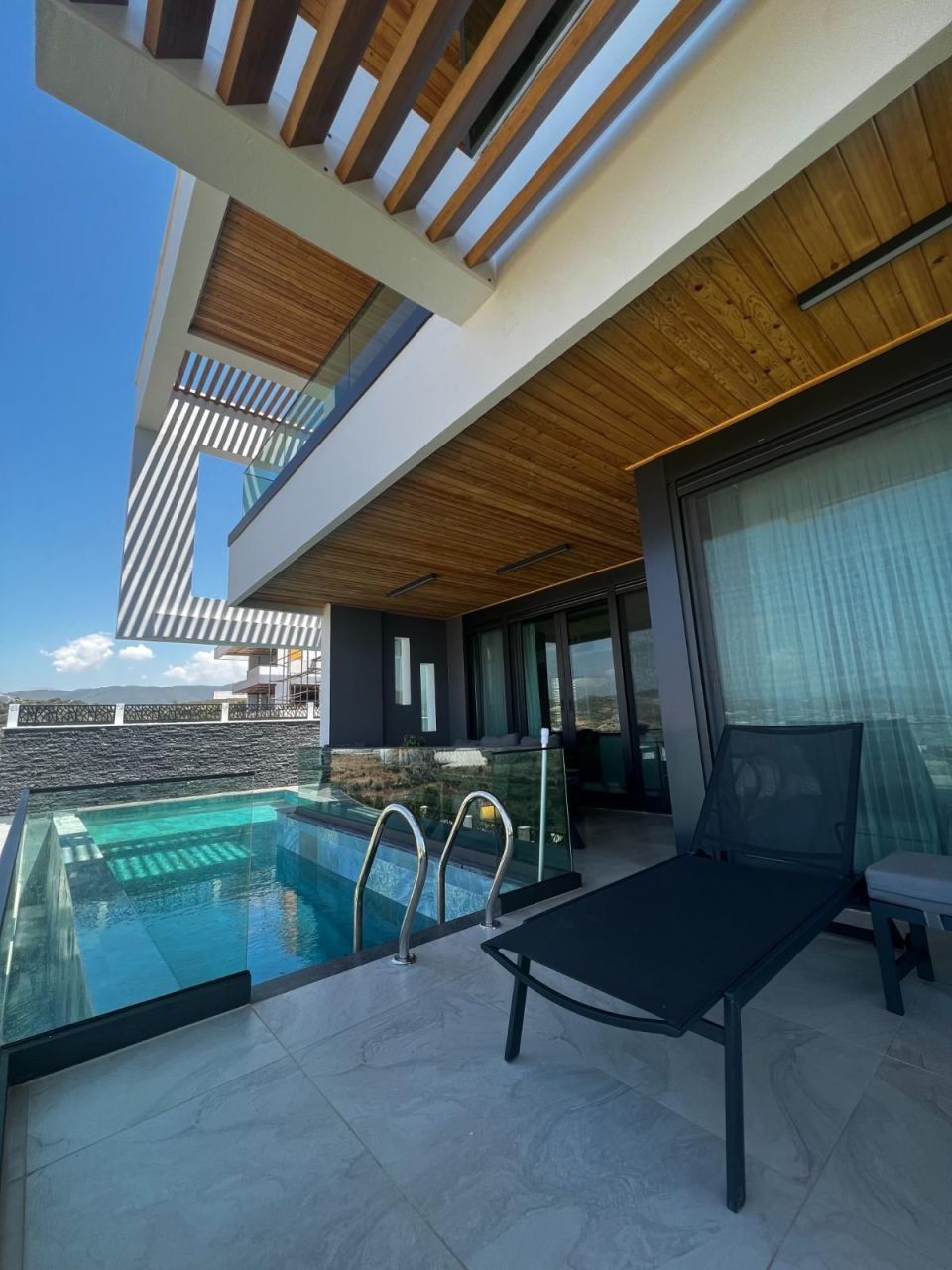 Вилла в Алании, Турция, 330 м² - фото 18