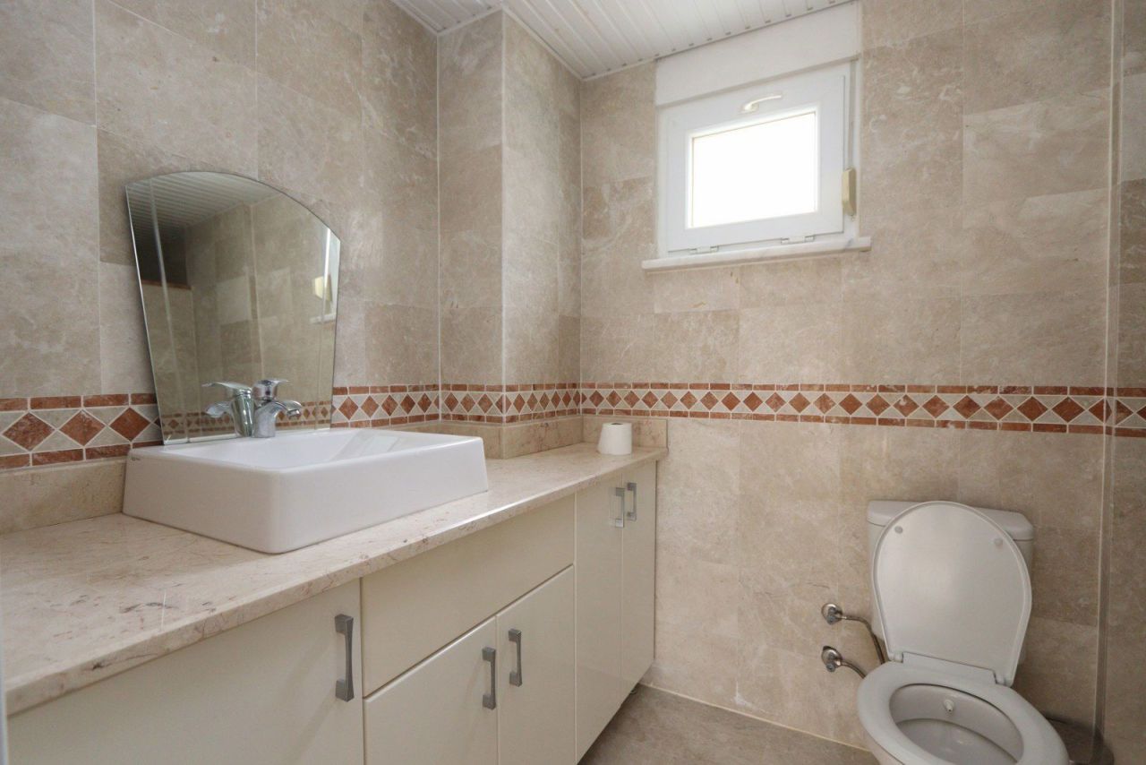 Апартаменты в Алании, Турция, 220 м² - фото 18