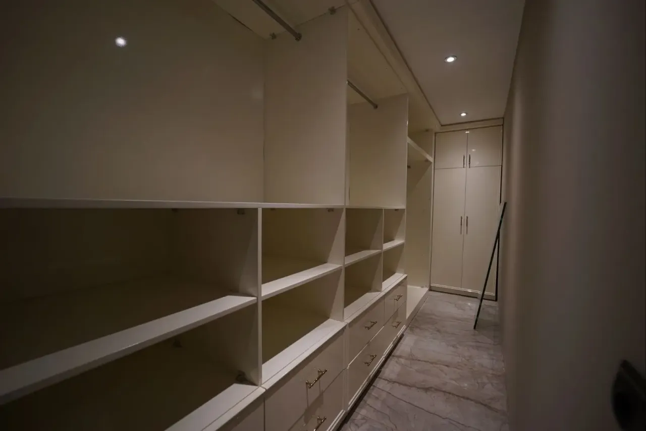 Вилла в Алании, Турция, 750 м² - фото 17