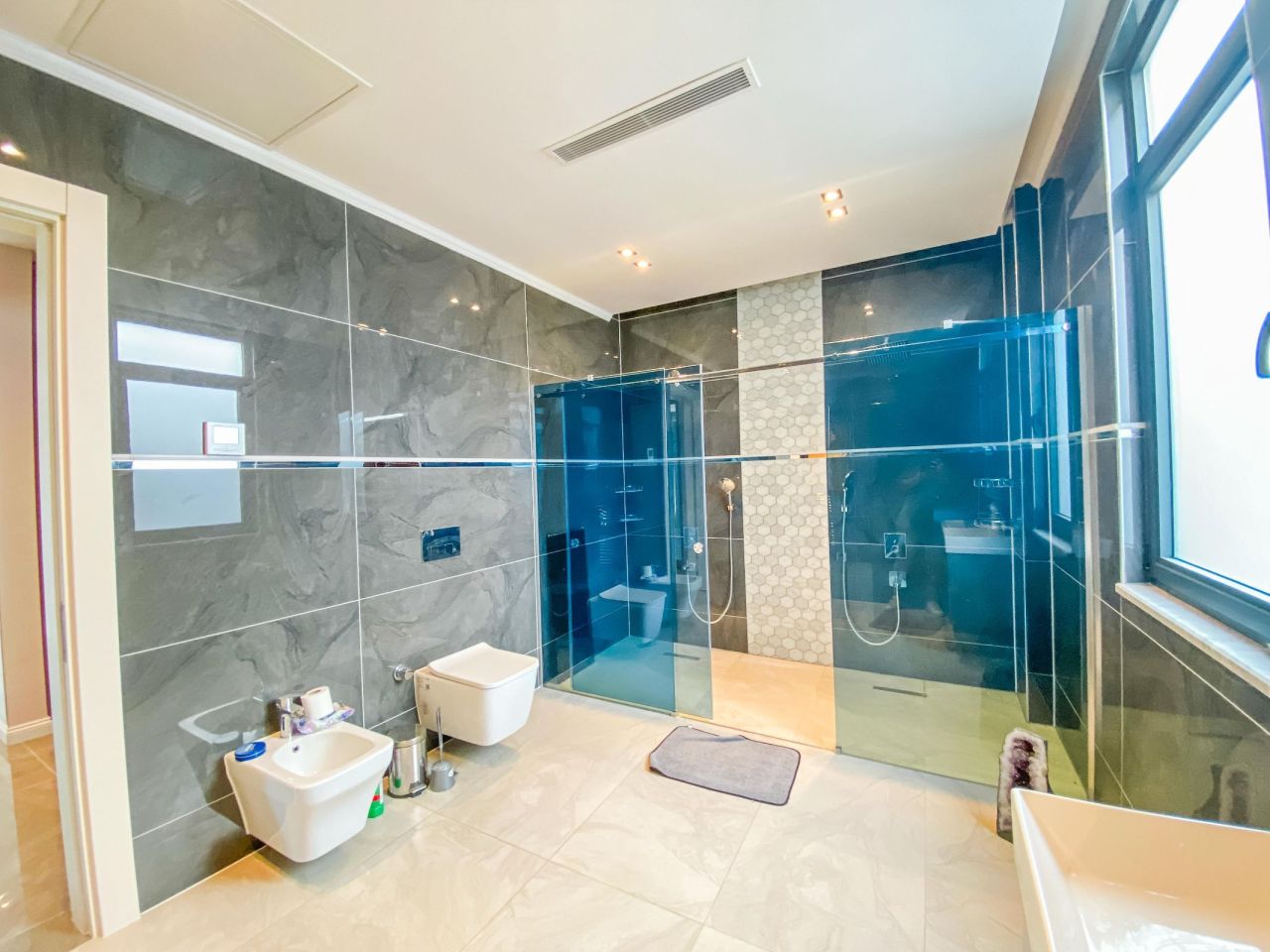 Вилла в Алании, Турция, 500 м² - фото 18