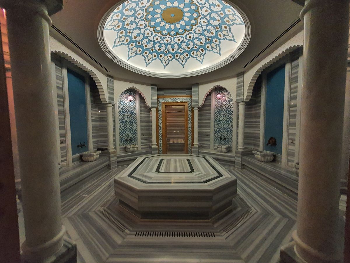 Апартаменты в Алании, Турция, 110 м² - фото 18