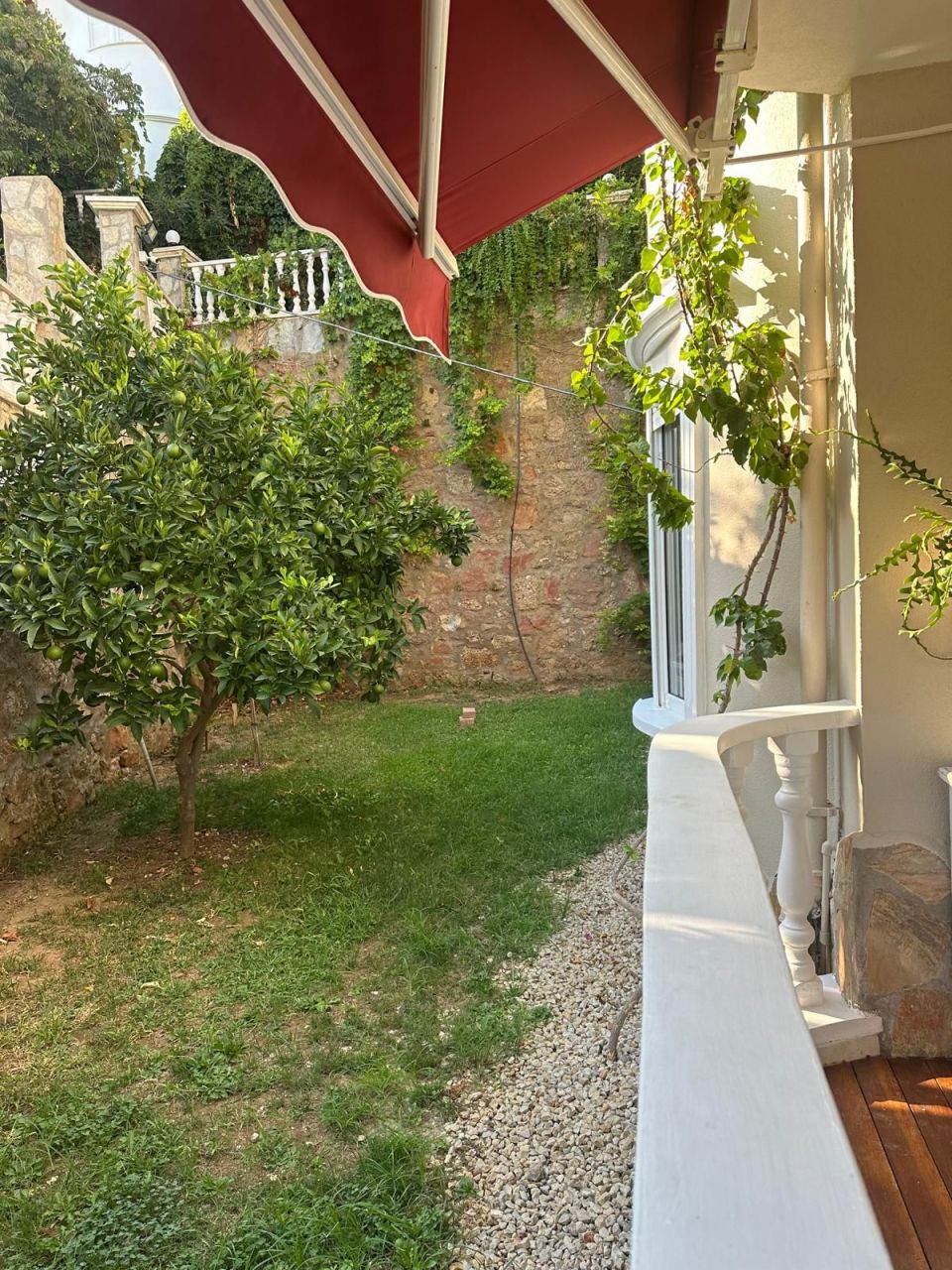 Вилла в Алании, Турция, 150 м² - фото 18