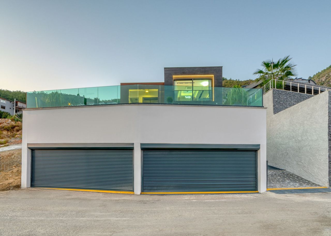 Вилла в Алании, Турция, 300 м² - фото 18