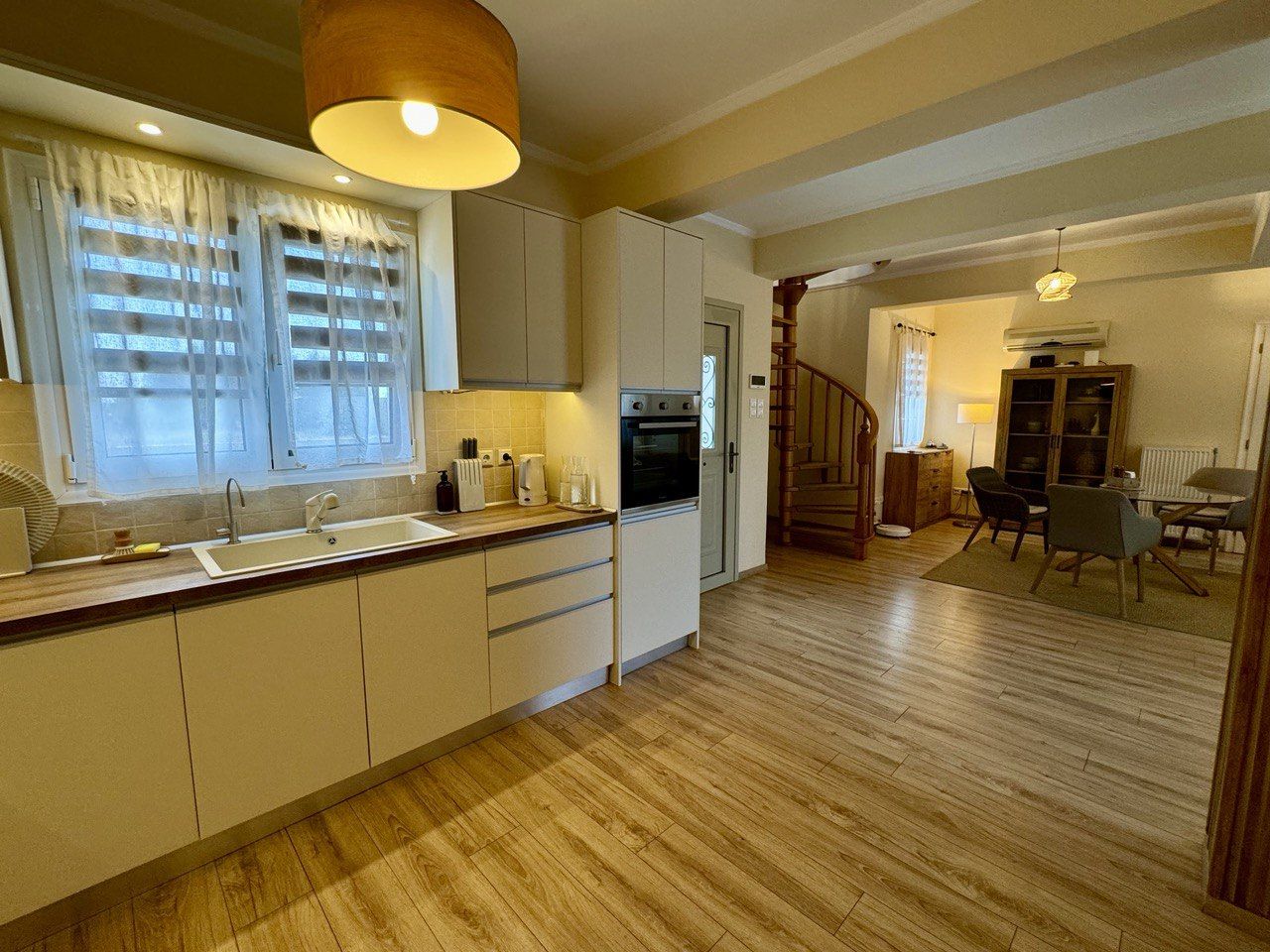 Вилла на Корфу, Греция, 107 м² - фото 8