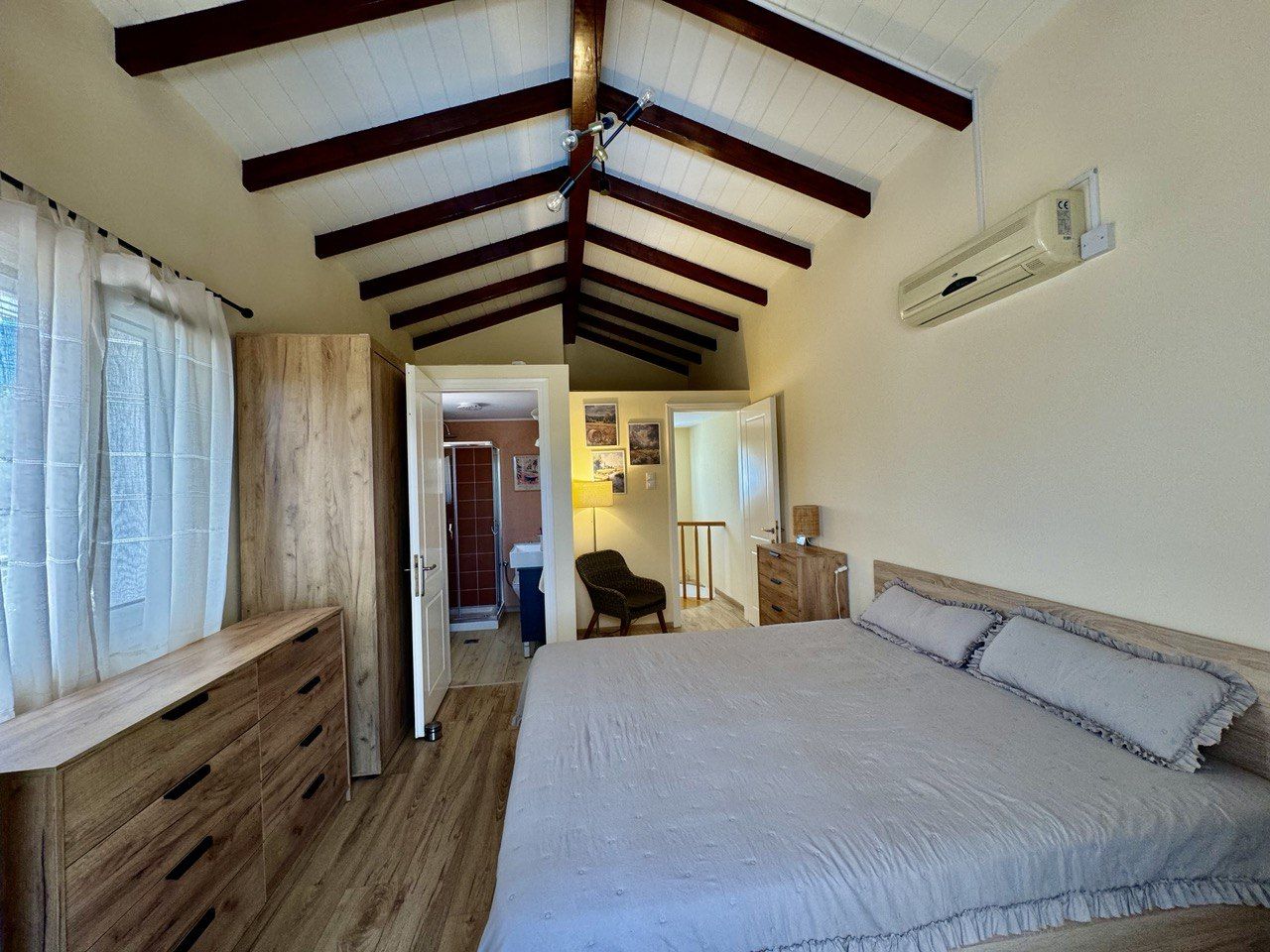 Вилла на Корфу, Греция, 107 м² - фото 10