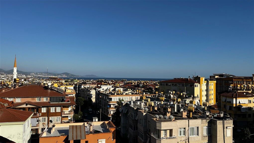 Апартаменты в Алании, Турция, 300 м² - фото 17