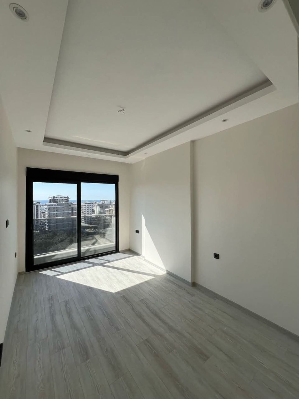 Апартаменты в Алании, Турция, 60 м² - фото 13