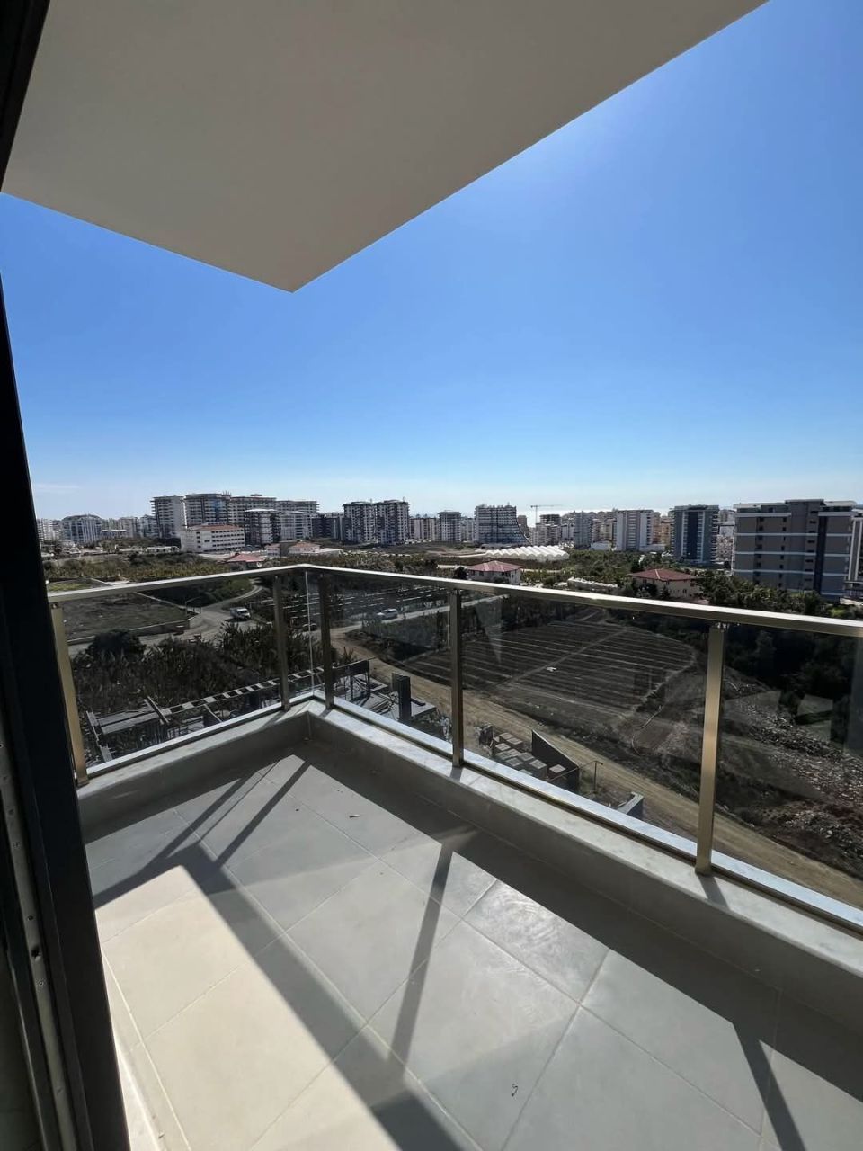 Апартаменты в Алании, Турция, 60 м² - фото 9