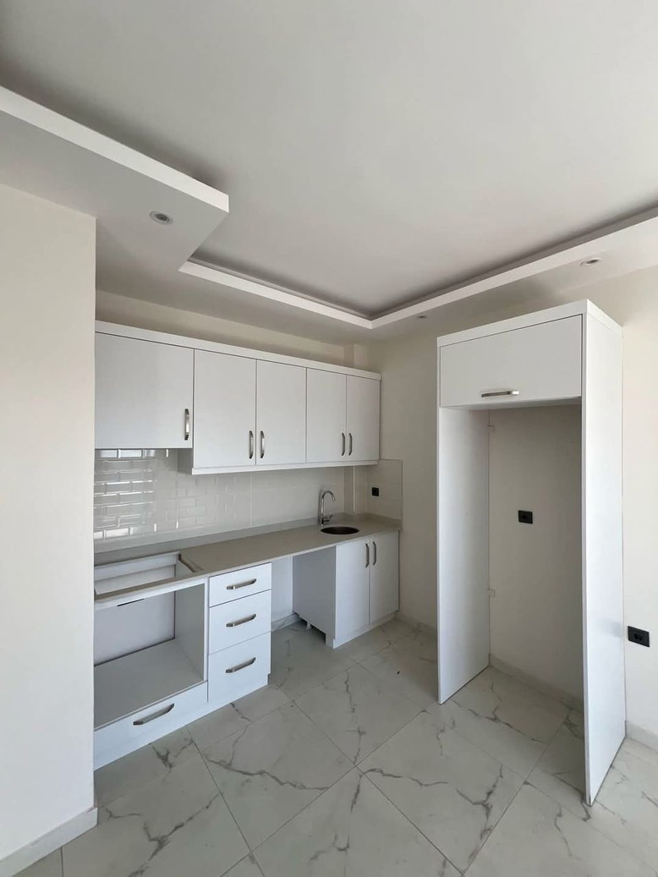 Апартаменты в Алании, Турция, 60 м² - фото 15