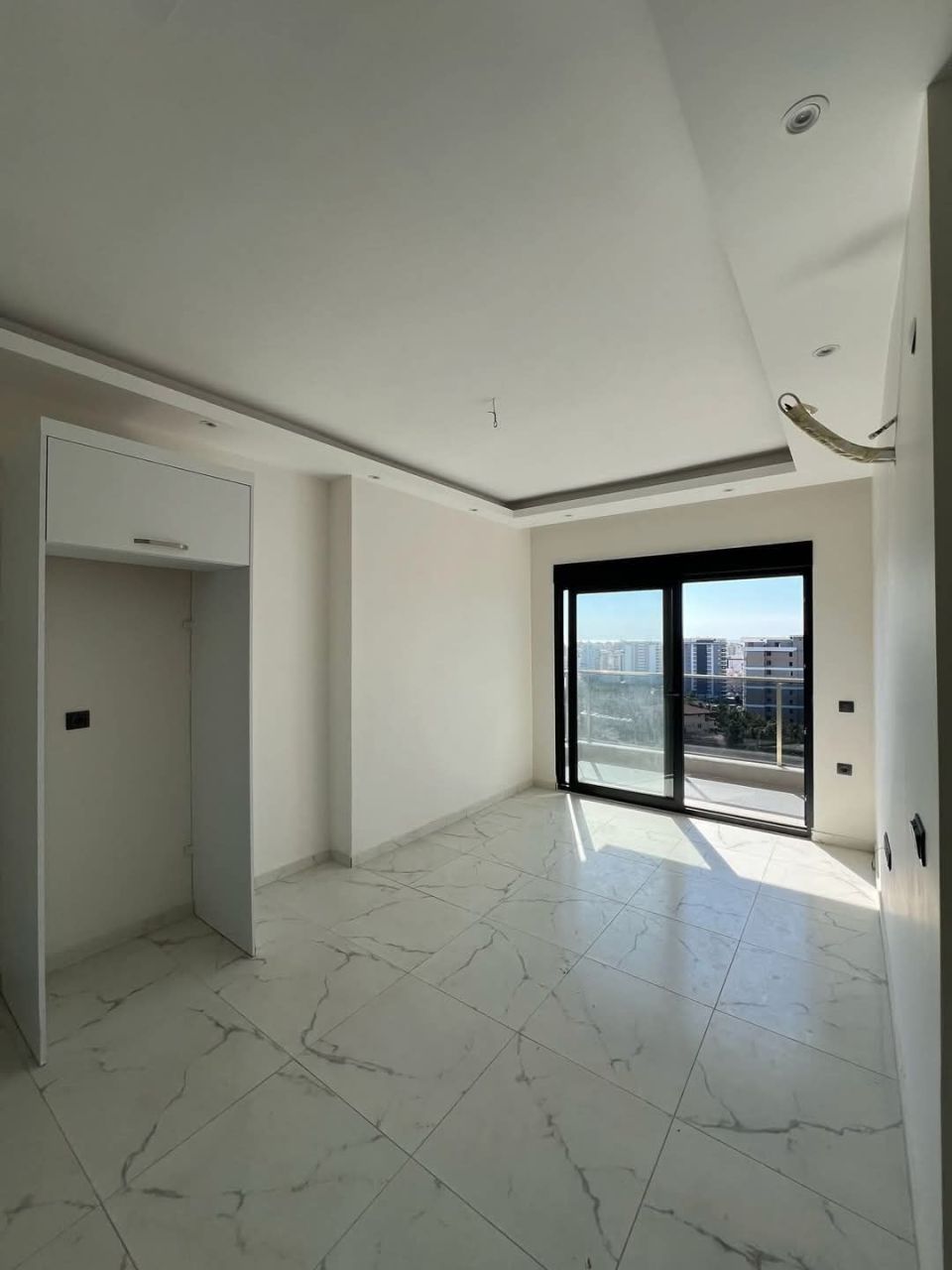 Апартаменты в Алании, Турция, 60 м² - фото 8