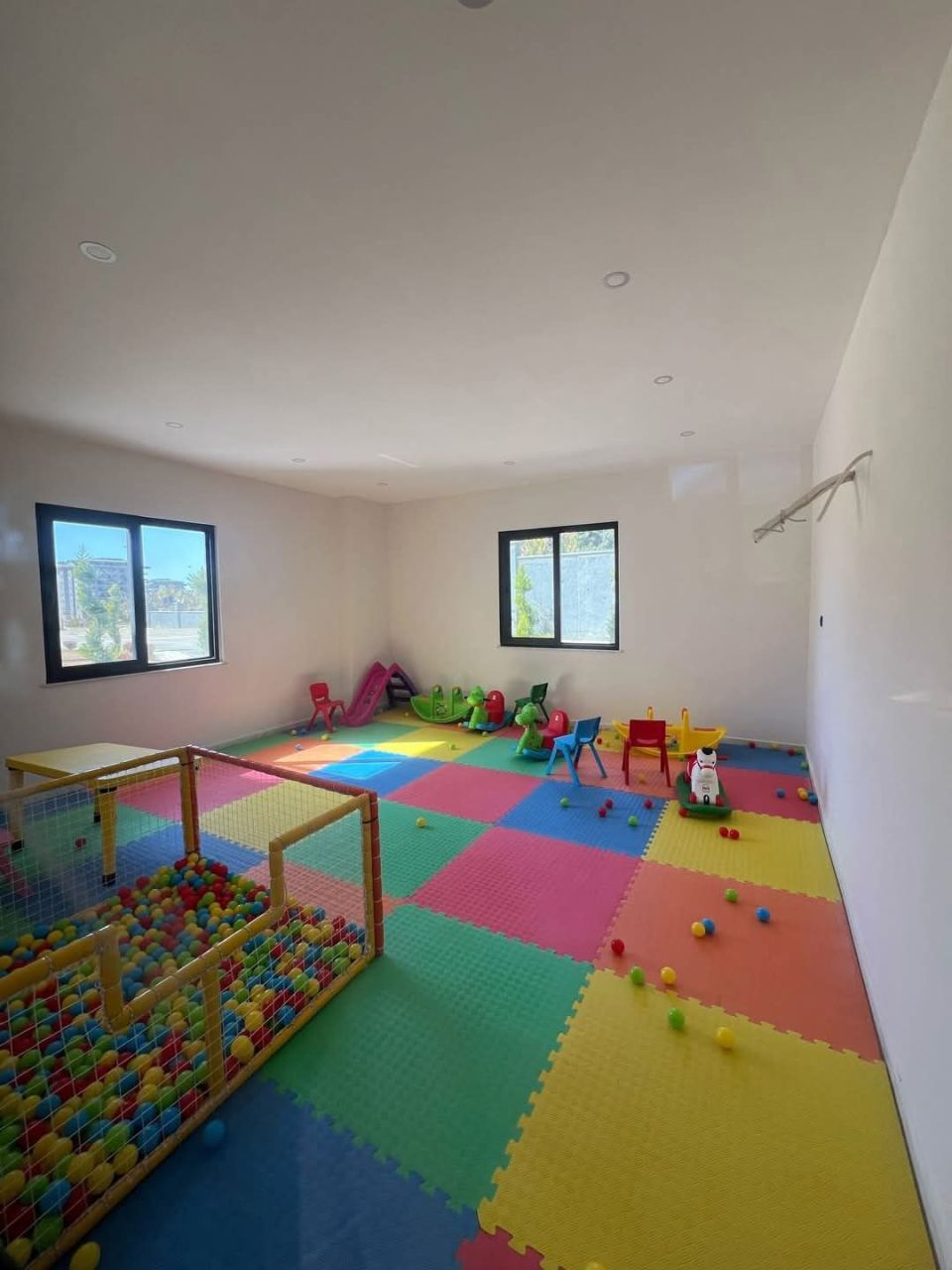 Апартаменты в Алании, Турция, 60 м² - фото 4