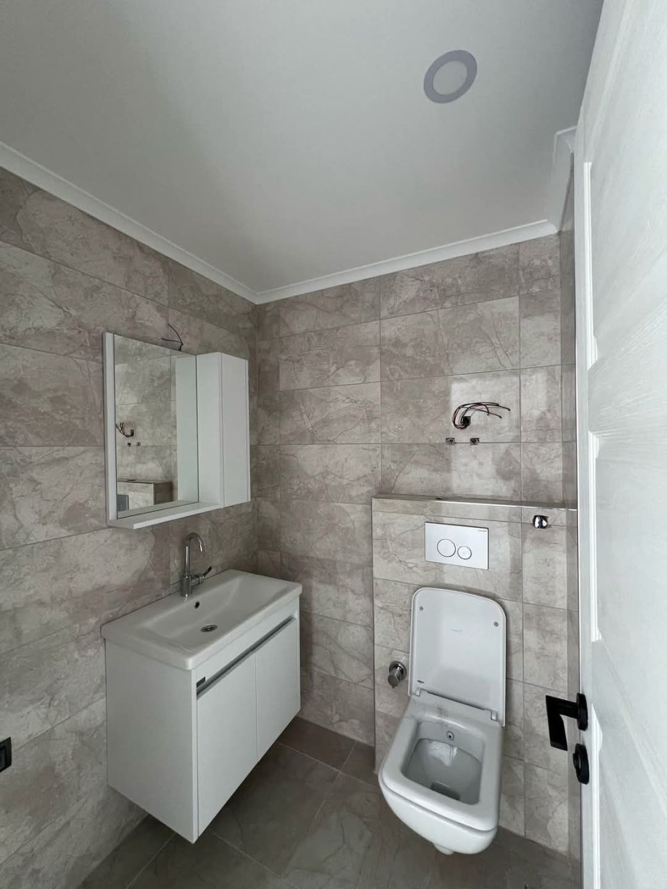 Апартаменты в Алании, Турция, 60 м² - фото 16