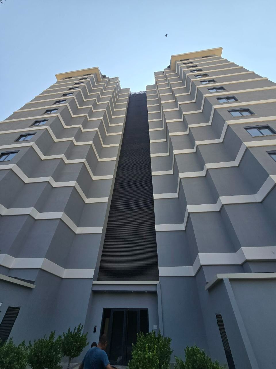 Апартаменты в Алании, Турция, 60 м² - фото 5