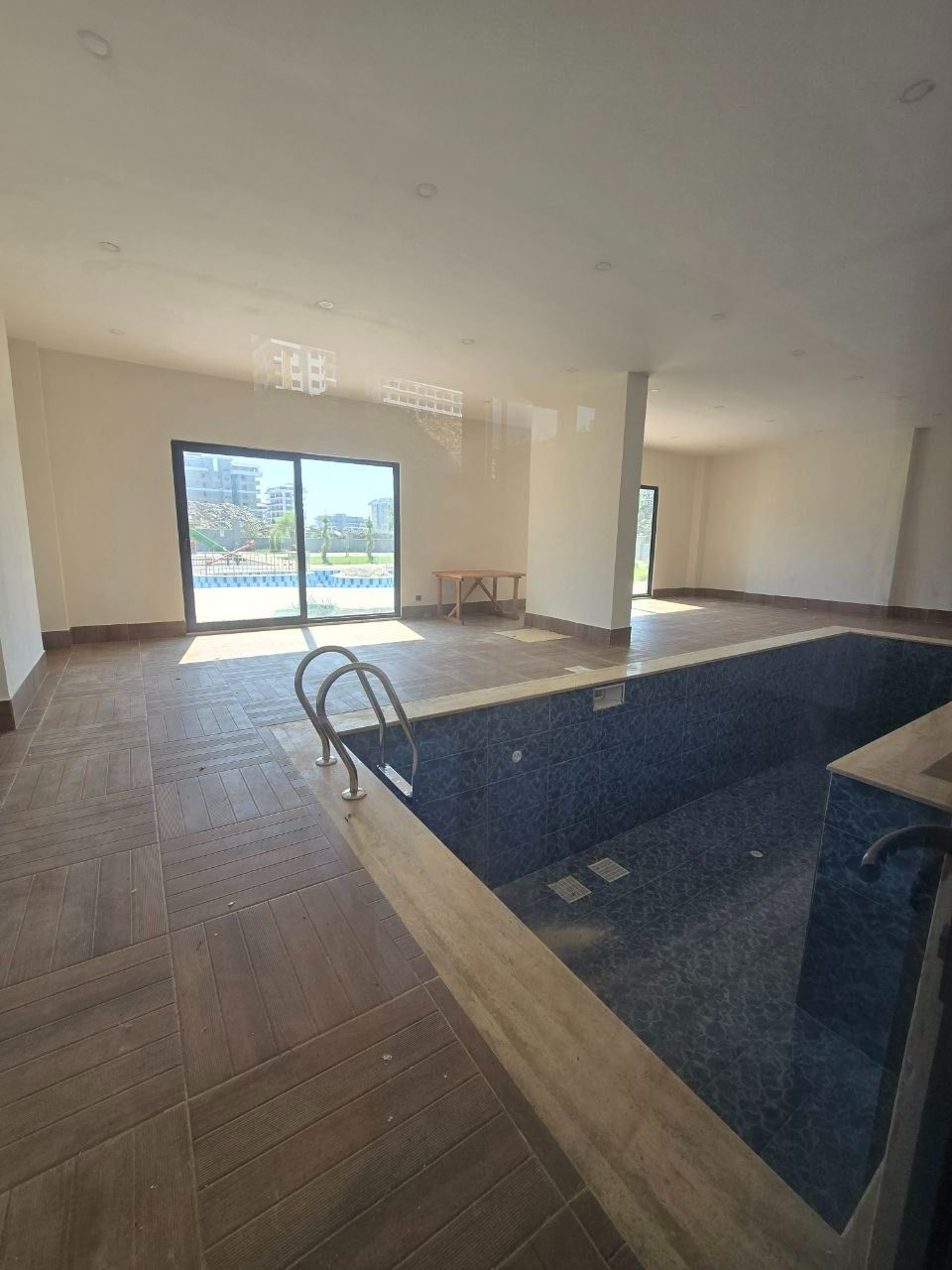 Апартаменты в Алании, Турция, 60 м² - фото 18