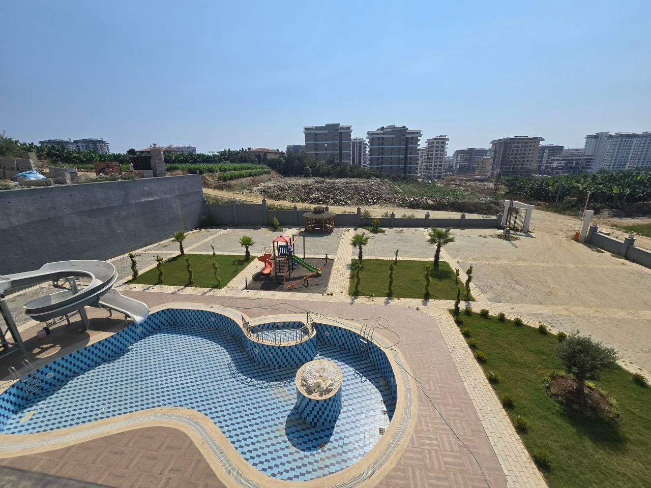 Апартаменты в Алании, Турция, 60 м² - фото 6