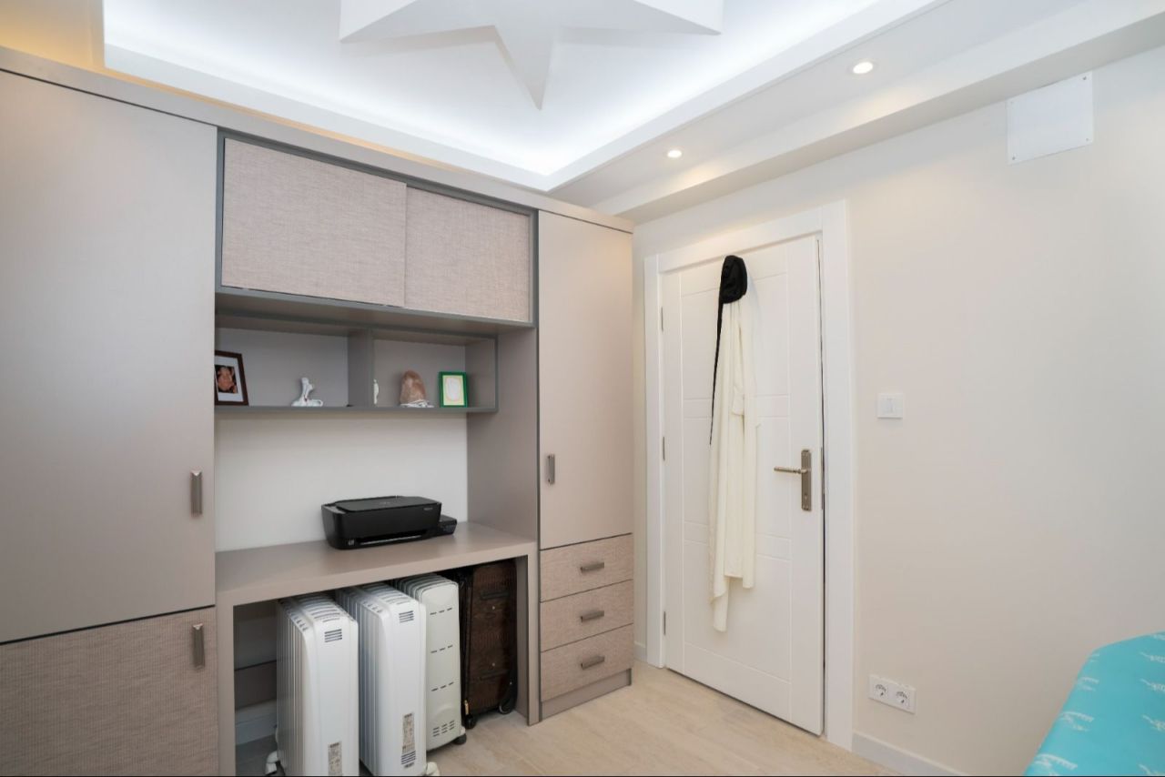 Вилла в Алании, Турция, 350 м² - фото 18