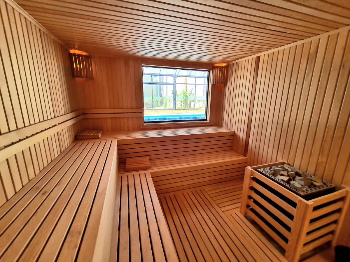 Апартаменты в Алании, Турция, 48 м² - фото 19