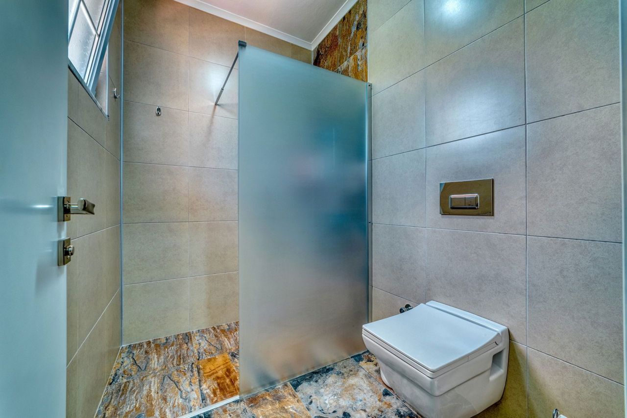 Вилла в Алании, Турция, 220 м² - фото 19