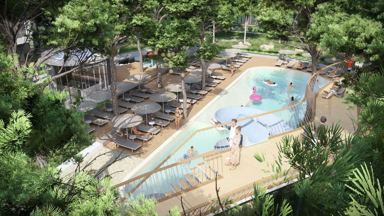 Апартаменты в Стамбуле, Турция, 106 м² - фото 18