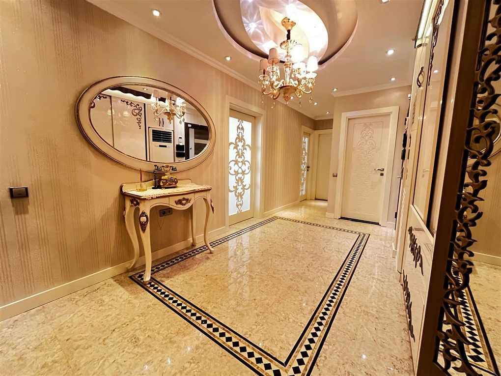 Апартаменты в Алании, Турция, 300 м² - фото 18