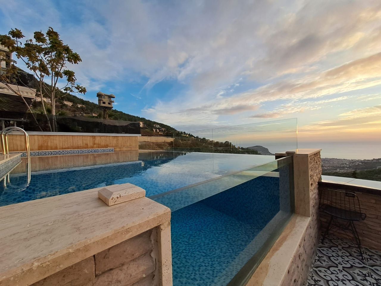 Вилла в Алании, Турция, 300 м² - фото 19