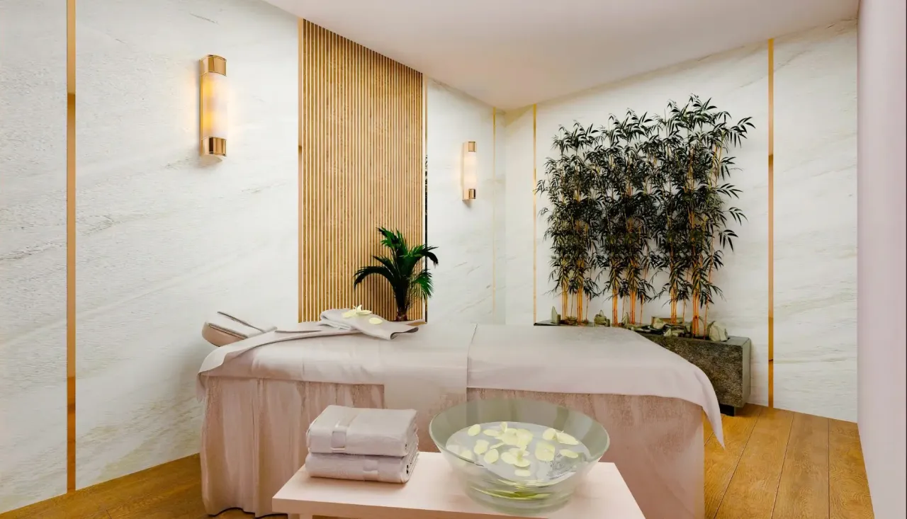 Апартаменты в Алании, Турция, 70 м² - фото 19