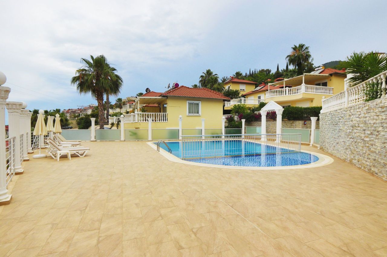 Вилла в Алании, Турция, 135 м² - фото 18