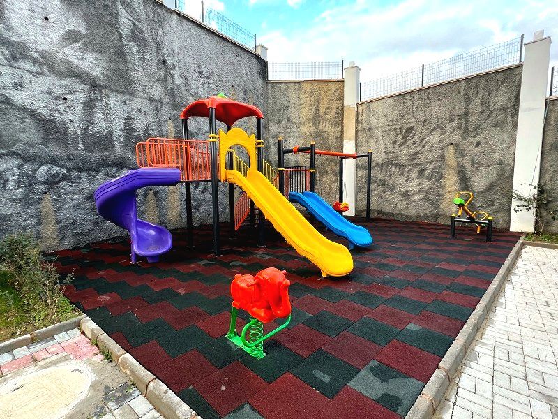 Апартаменты в Алании, Турция, 160 м² - фото 18