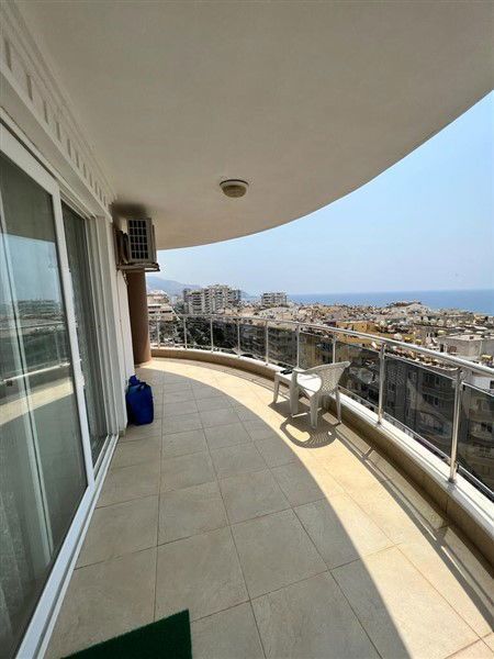 Апартаменты в Алании, Турция, 120 м² - фото 19