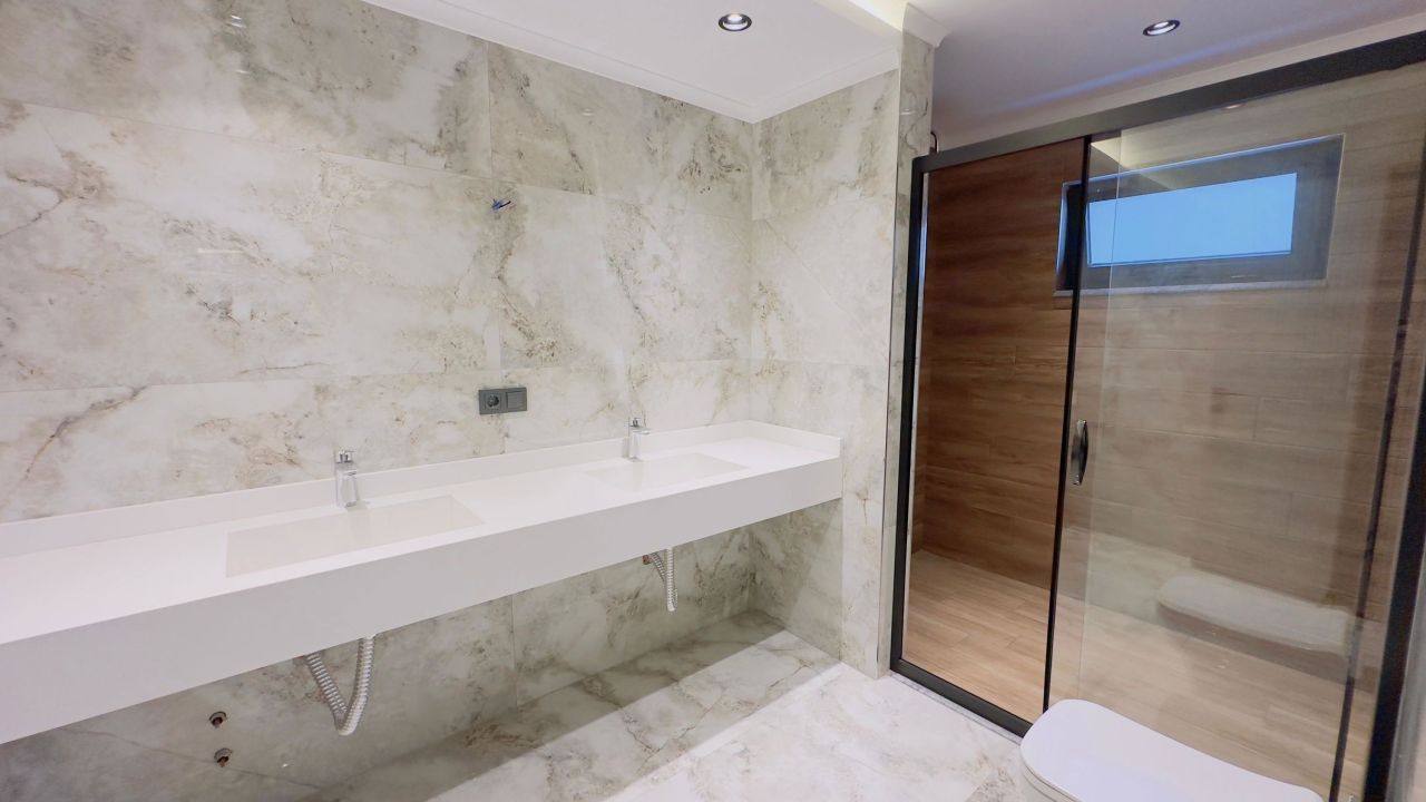 Вилла в Алании, Турция, 490 м² - фото 19