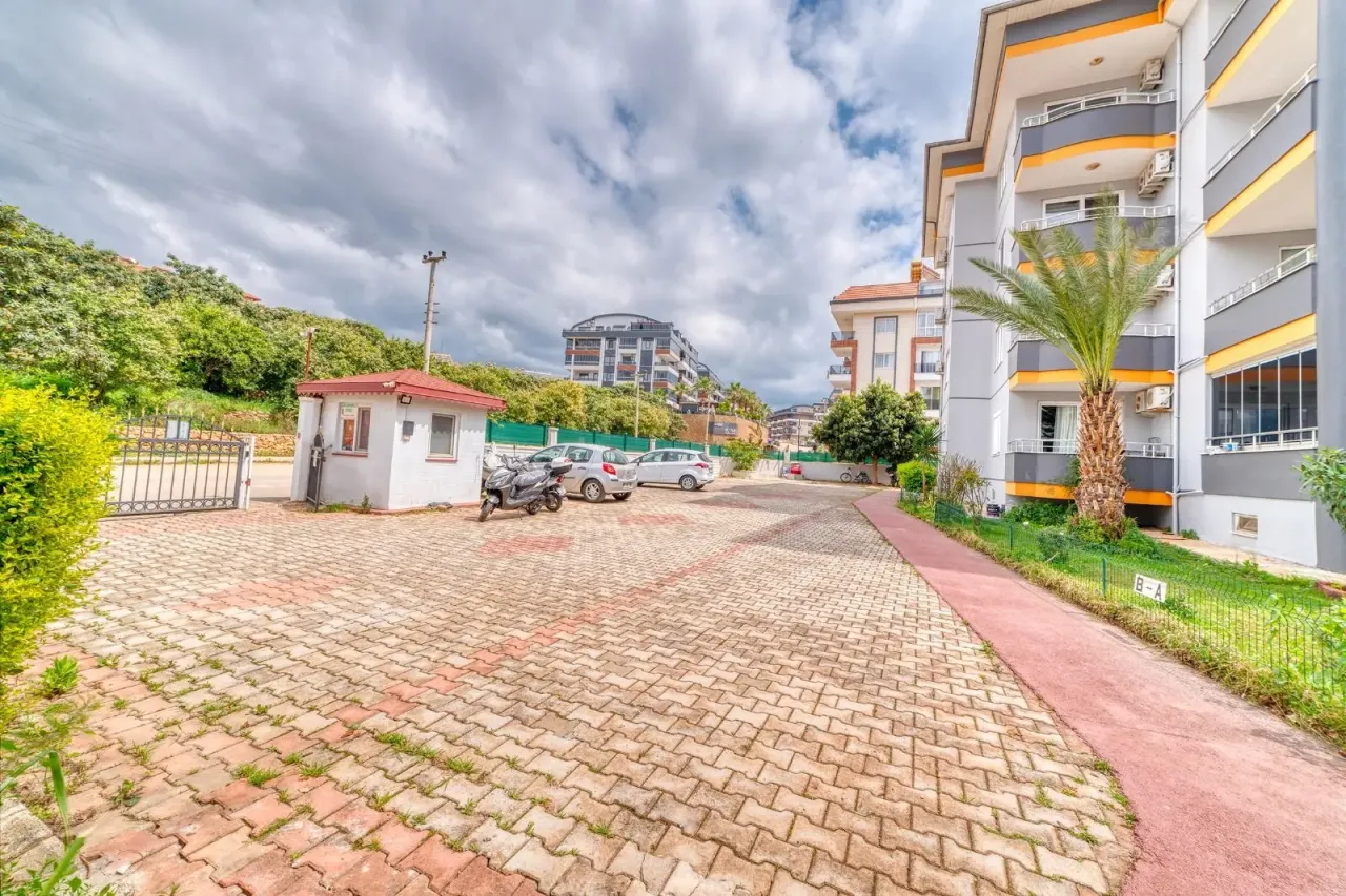 Апартаменты в Алании, Турция, 220 м² - фото 19