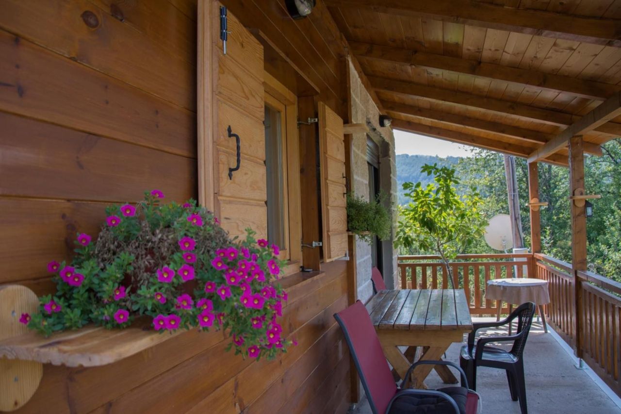 Дом в Колашине, Черногория, 100 м² - фото 5