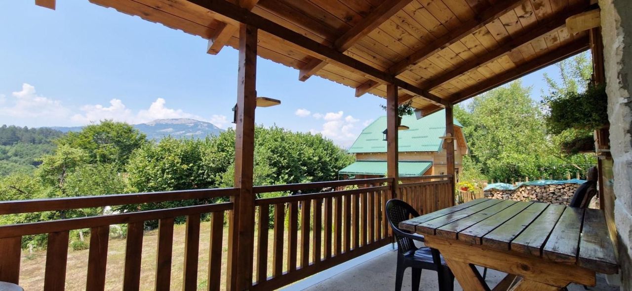 Дом в Колашине, Черногория, 100 м² - фото 7