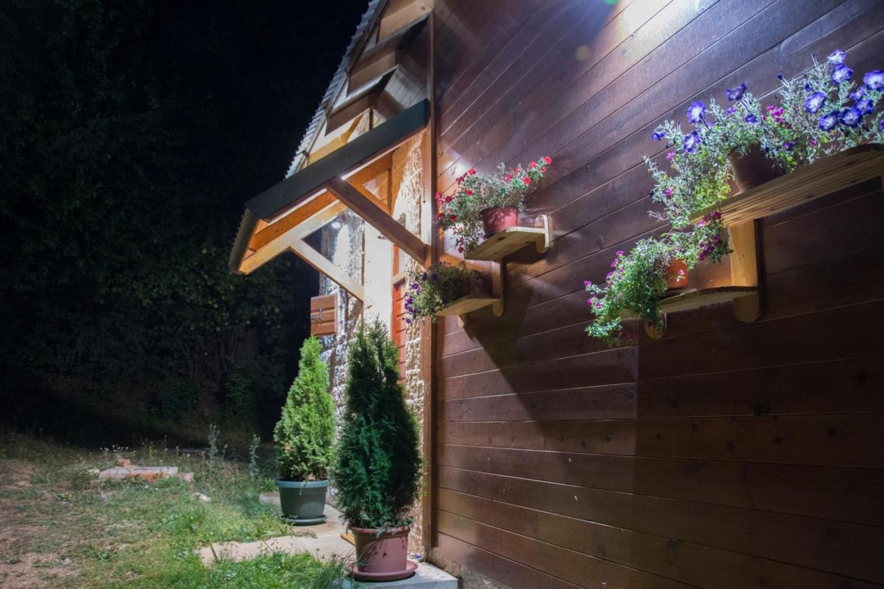 Дом в Колашине, Черногория, 100 м² - фото 11