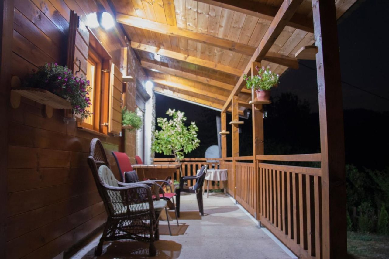 Дом в Колашине, Черногория, 100 м² - фото 9