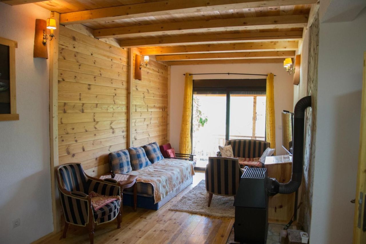 Дом в Колашине, Черногория, 100 м² - фото 14