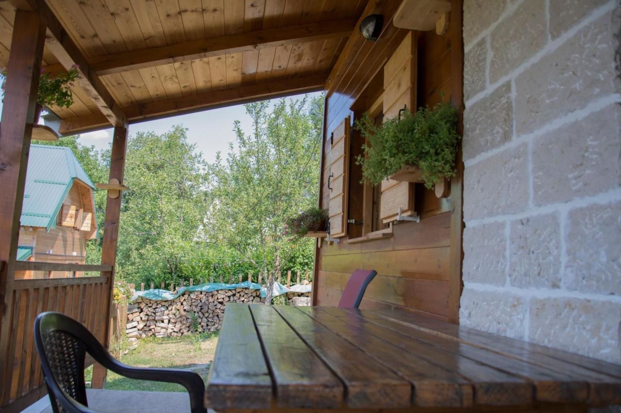 Дом в Колашине, Черногория, 100 м² - фото 12