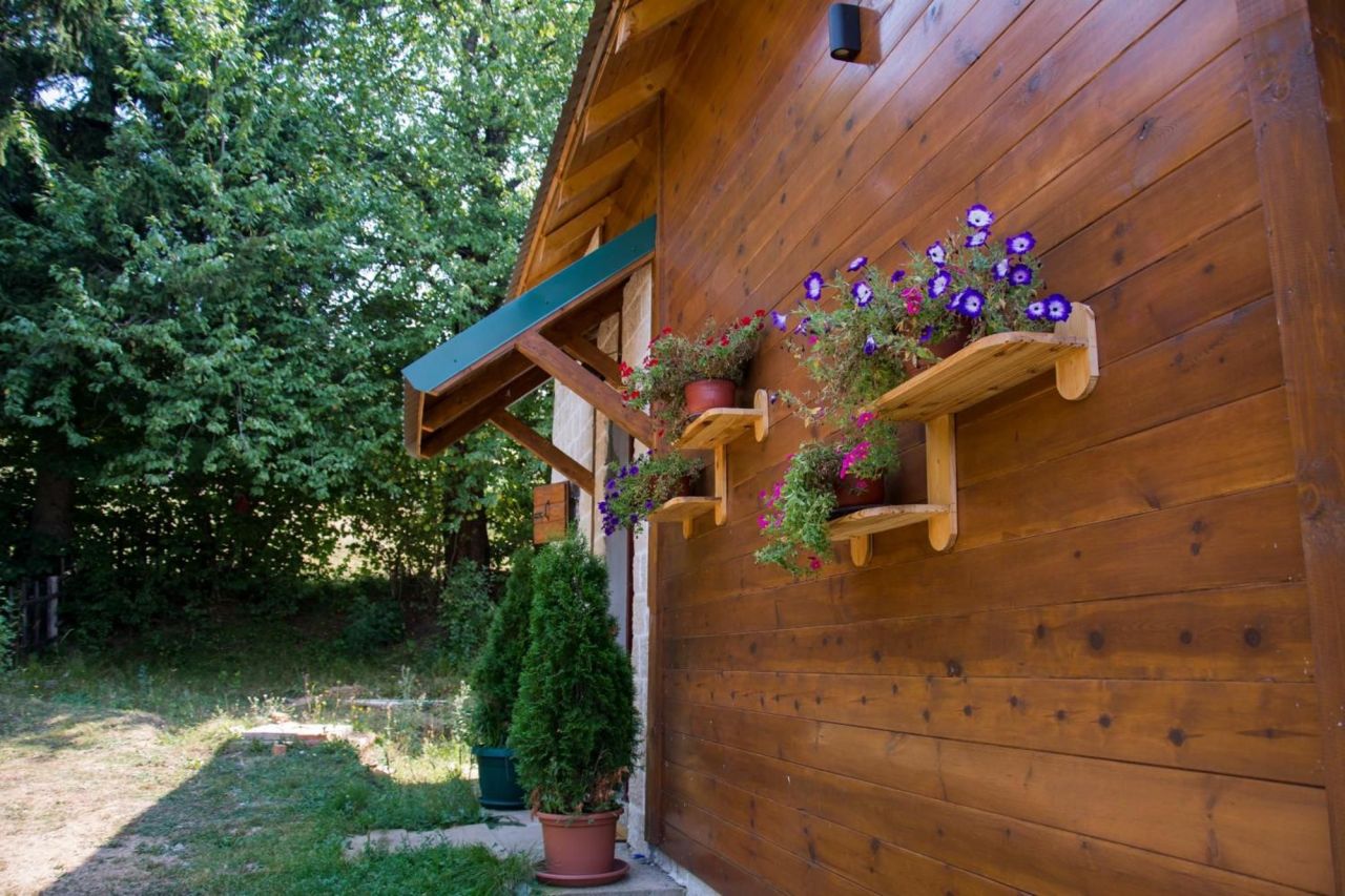 Дом в Колашине, Черногория, 100 м² - фото 4