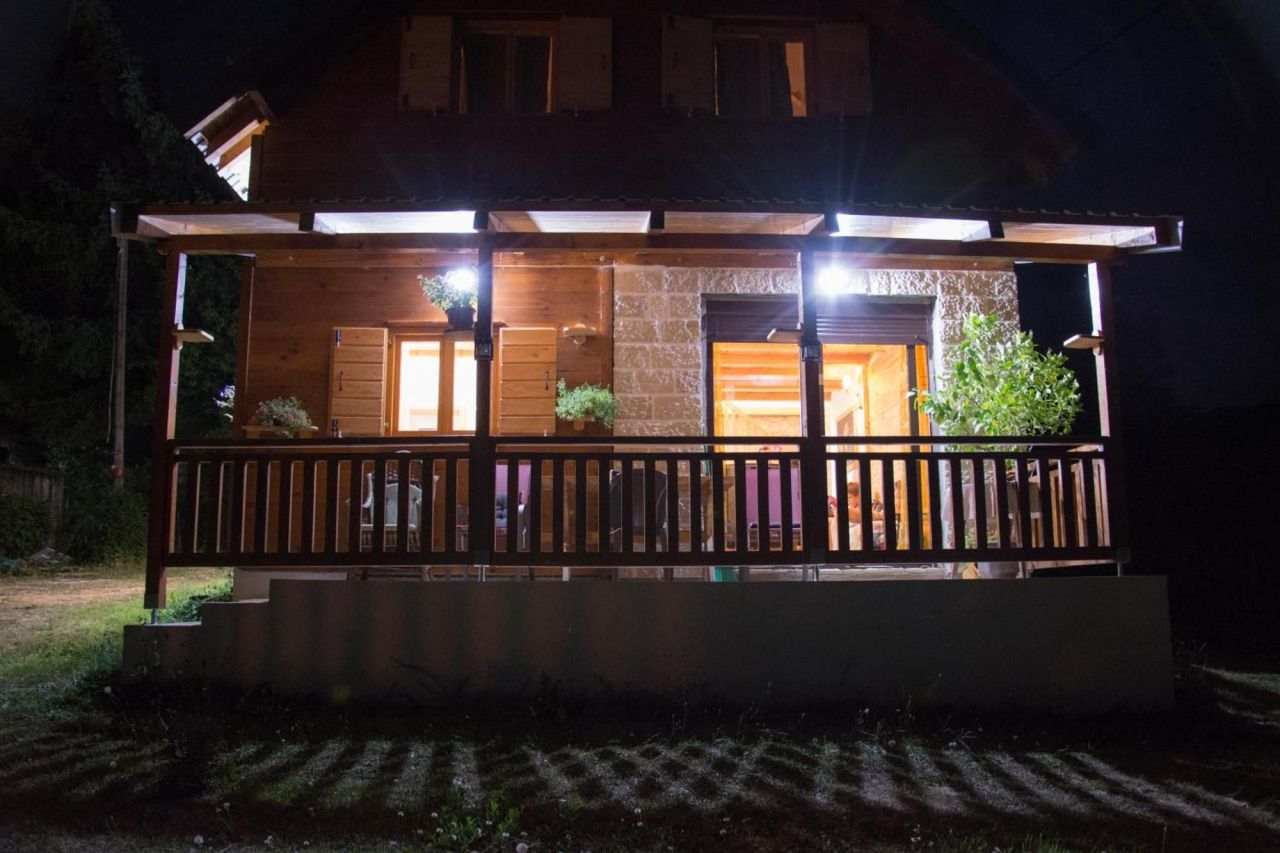 Дом в Колашине, Черногория, 100 м² - фото 8