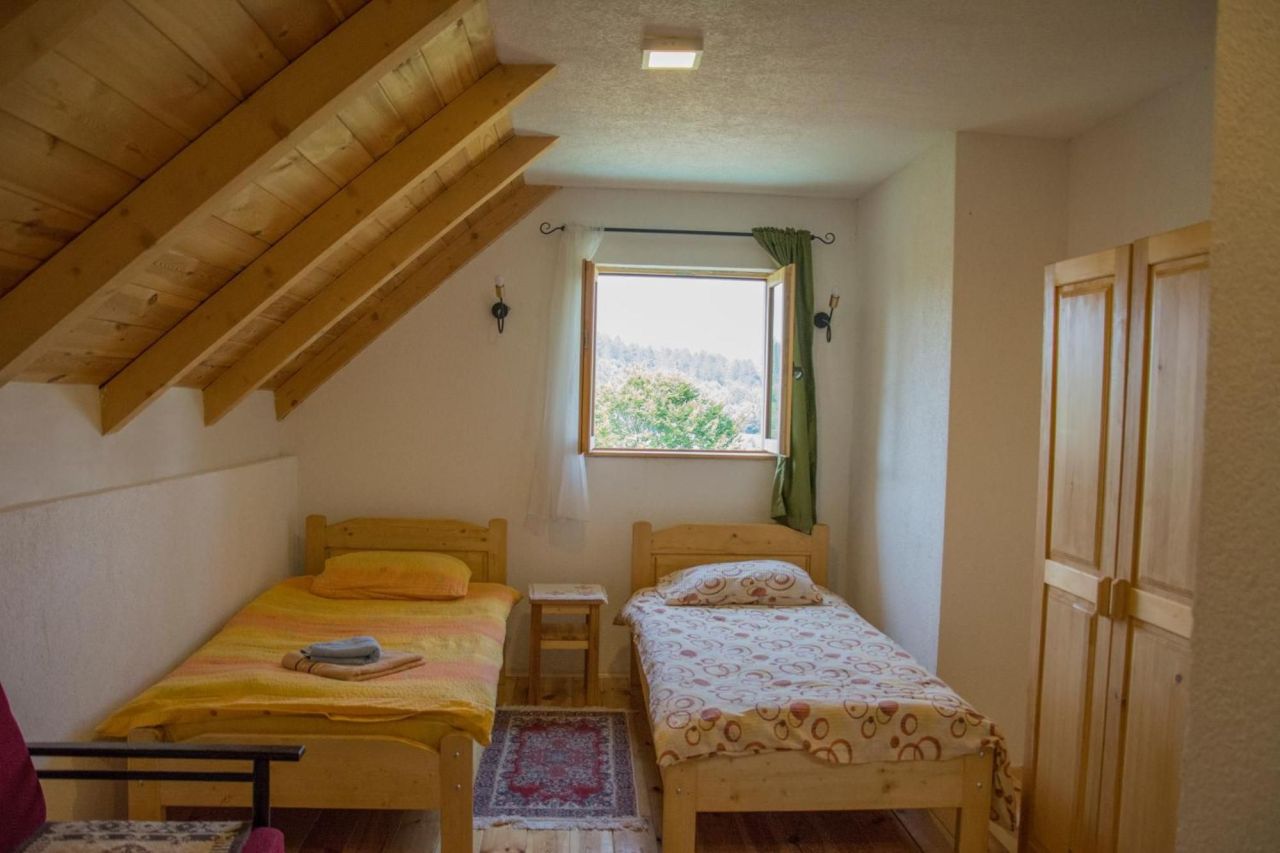 Дом в Колашине, Черногория, 100 м² - фото 18