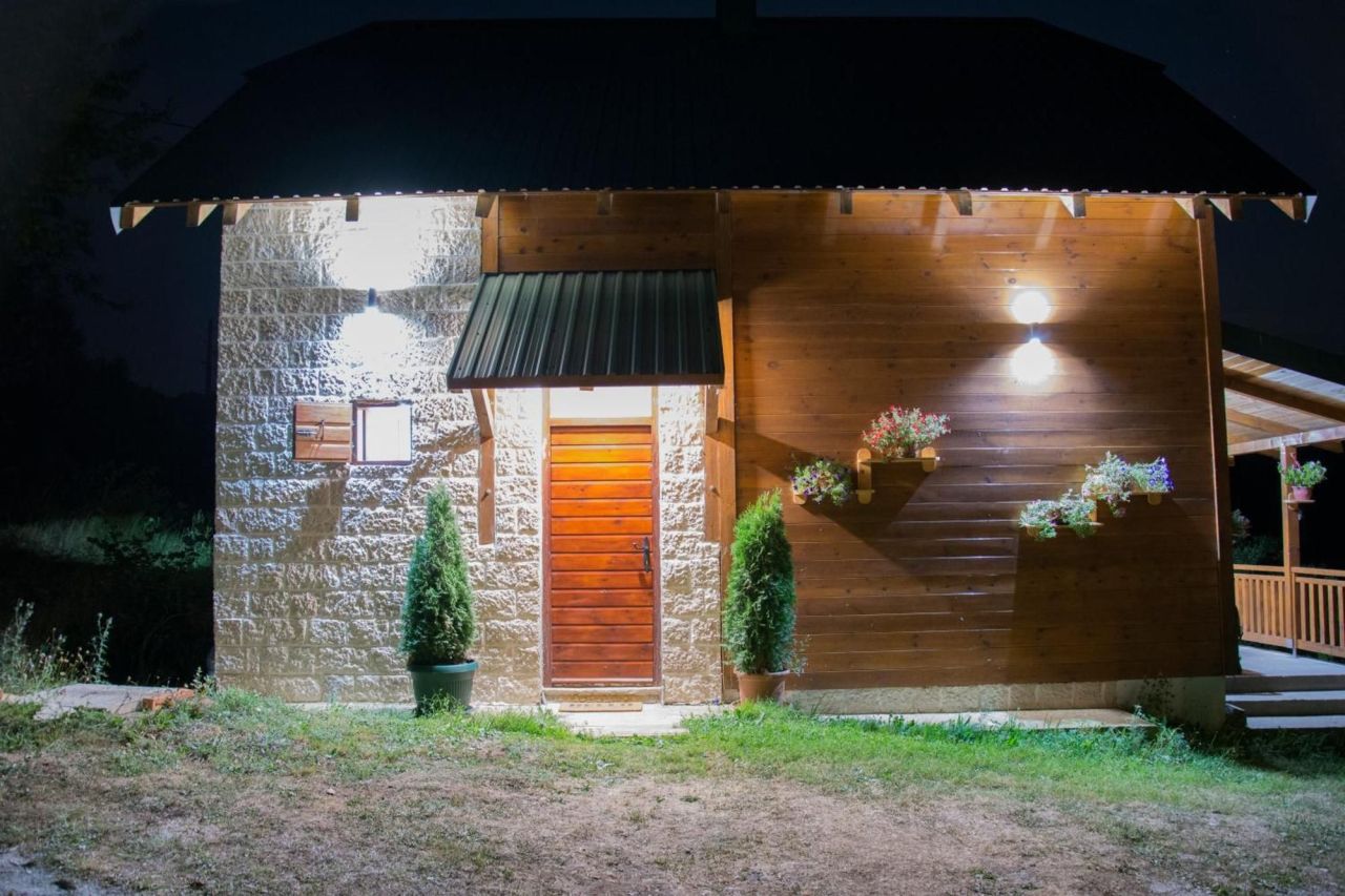 Дом в Колашине, Черногория, 100 м² - фото 6