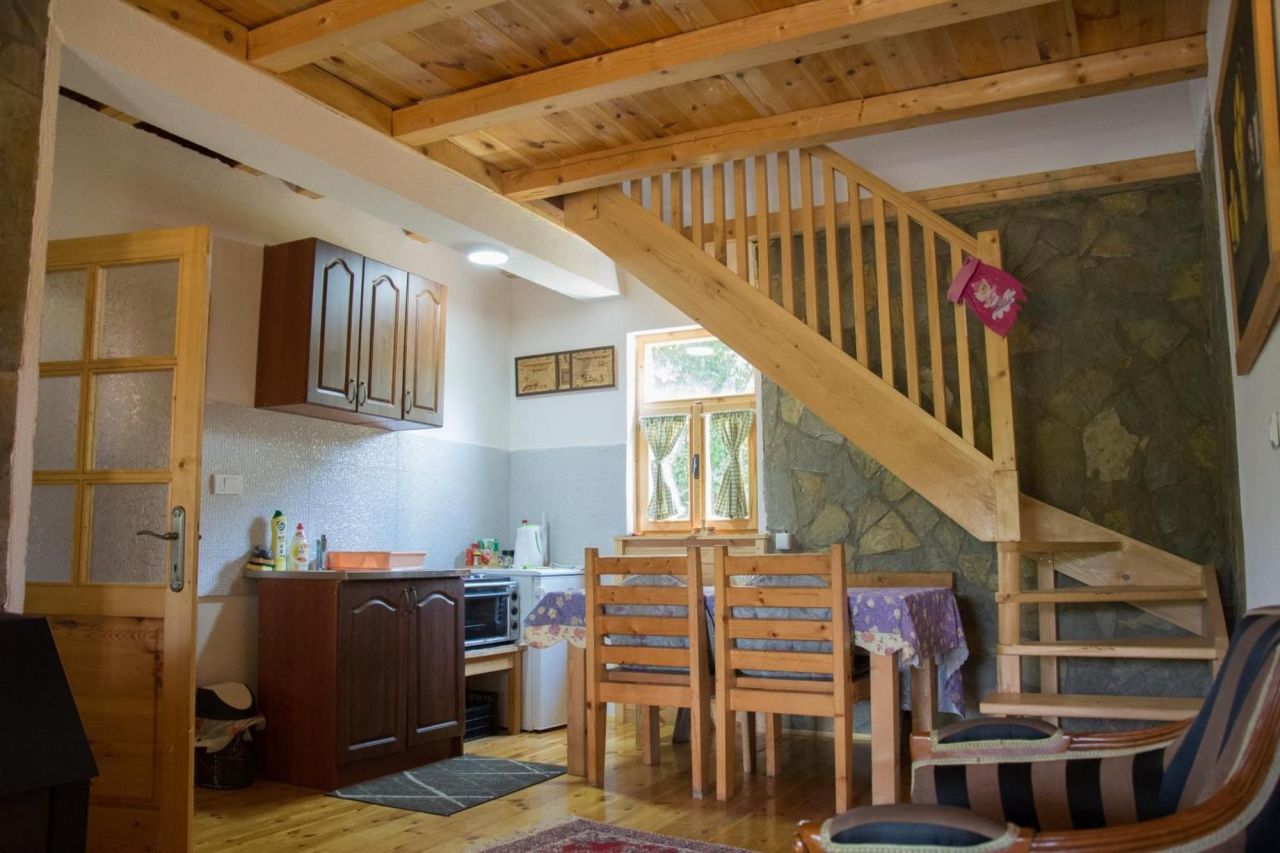 Дом в Колашине, Черногория, 100 м² - фото 15