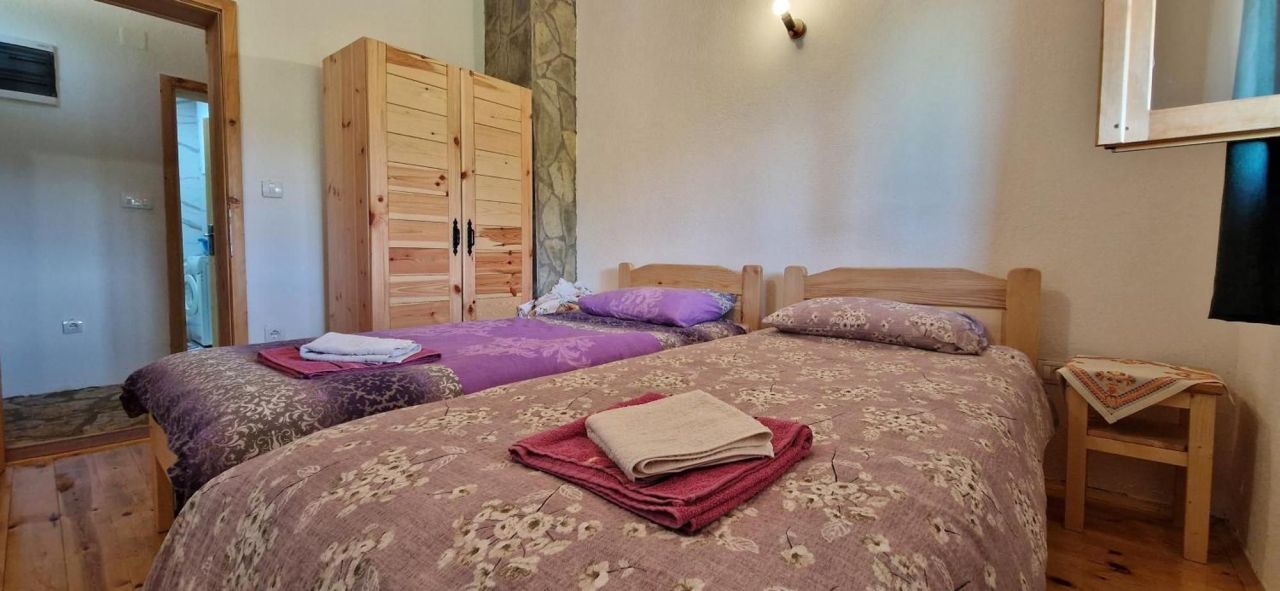 Дом в Колашине, Черногория, 100 м² - фото 17